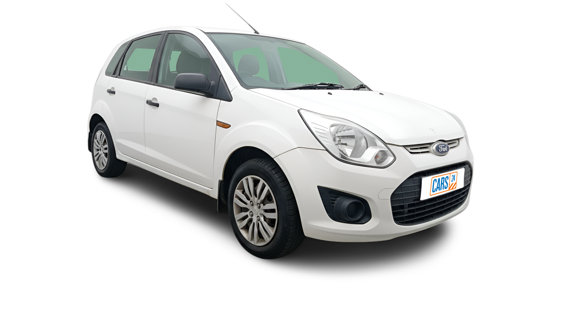 Ford Figo-img